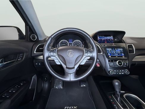 Used 2016 Acura RDX AWD w/ Technology Package image 17