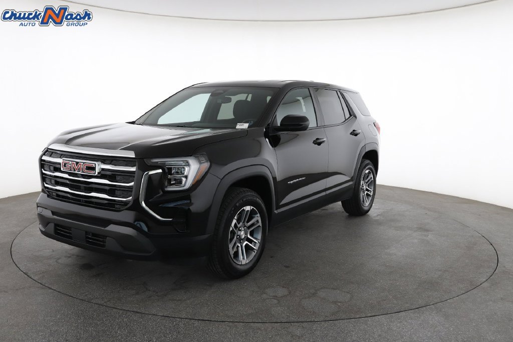 Used 2025 GMC Terrain Elevation AWD/4WD image 5