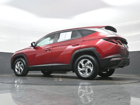 Certified 2024 Hyundai Tucson SE AWD/4WD image 27