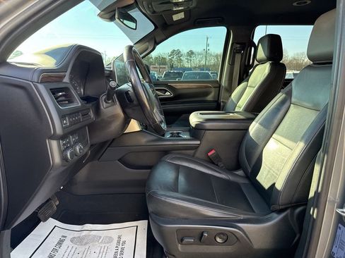 Used 2021 Chevrolet Tahoe LT image 10