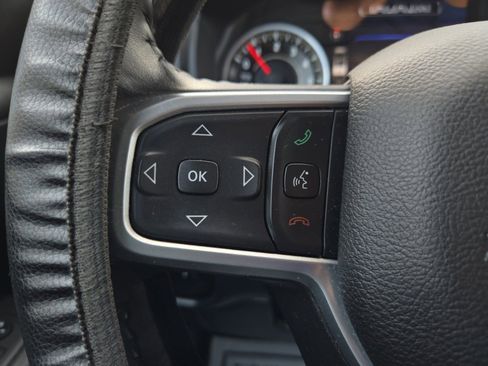 Used 2022 RAM 1500 Lone Star image 15