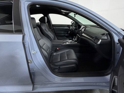 Used 2021 Honda Accord Sport image 5
