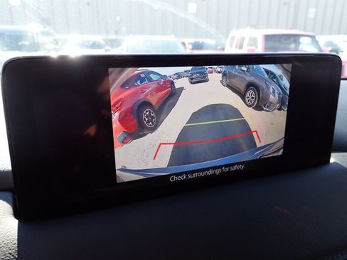 Used 2025 MAZDA CX-5 AWD 2.5 S w/ Preferred Package image 23