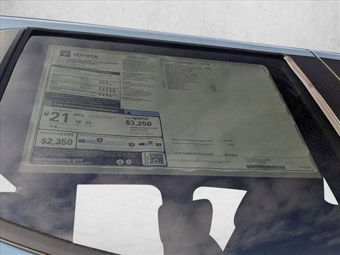 New 2026 Toyota Tacoma TRD Off-Road image 17