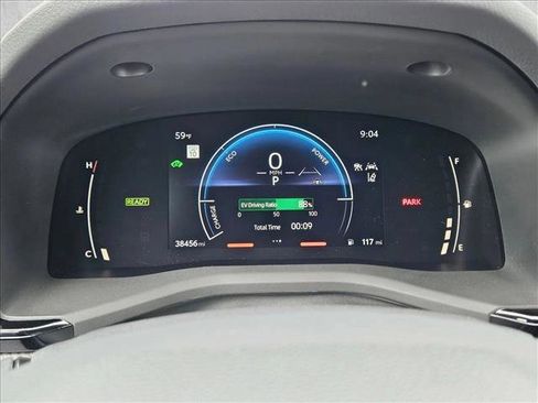 Used 2025 Toyota Camry SE w/ Convenience Package AWD/4WD image 11