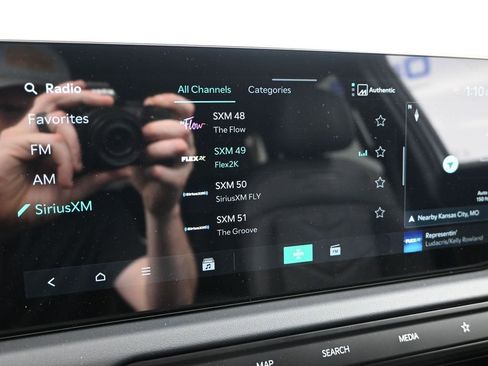 New 2027 Kia Telluride SX X-Line AWD/4WD image 20