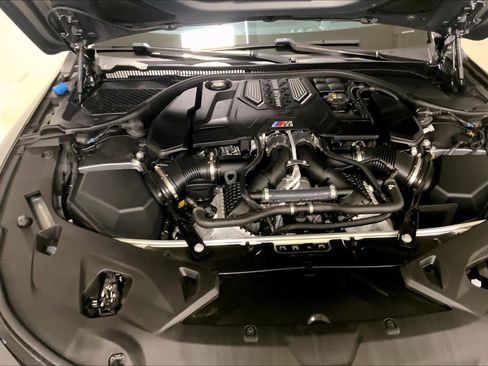 Used 2023 BMW M8 Competition w/ M Driver's Package AWD/4WD image 30