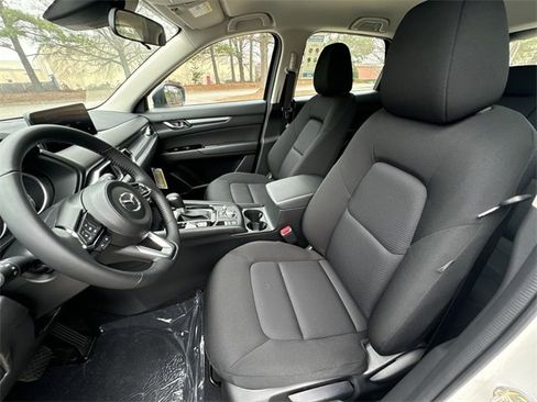 New 2025 MAZDA CX-5 AWD 2.5 S image 11