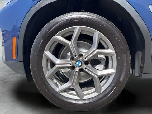 Used 2023 BMW X3 xDrive30i w/ Premium Package w/ZPA AWD/4WD image 41