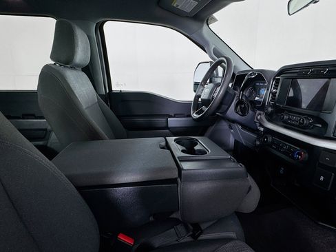 Used 2022 Ford F150 XLT w/ Trailer Tow Package image 26