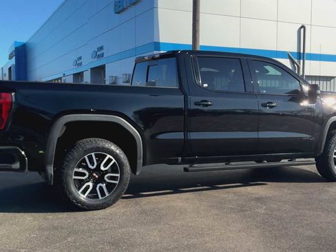 Certified 2024 GMC Sierra 1500 AT4 w/ Technology Package image 6