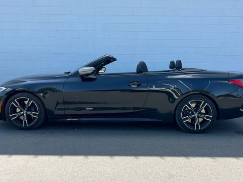 Used 2023 BMW M440i Convertible image 5