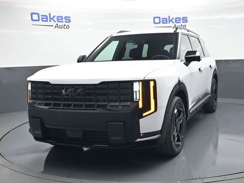 New 2027 Kia Telluride SX X-Line AWD/4WD image 4