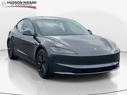 Used 2024 Tesla Model 3 Standard Range
