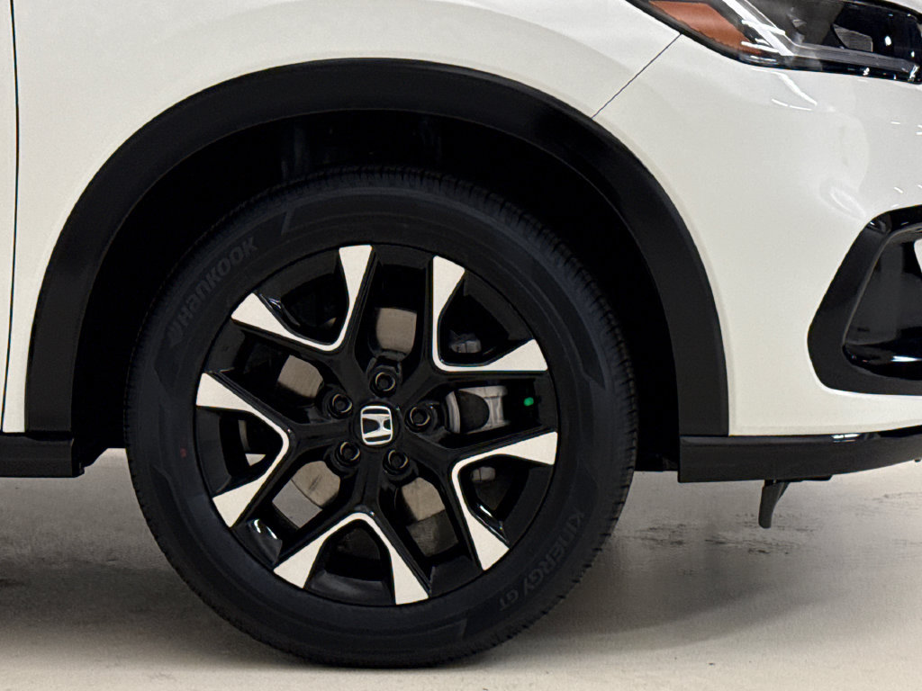 New 2027 Honda HR-V EX-L image 6