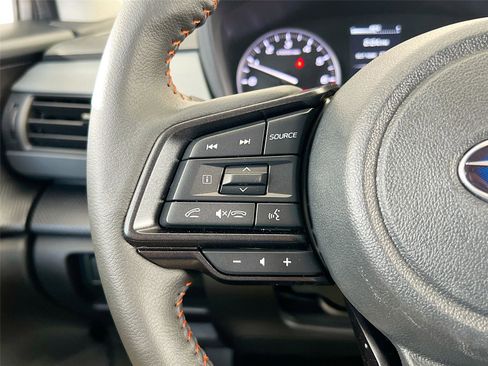 New 2026 Subaru Crosstrek 2.5i Limited image 30