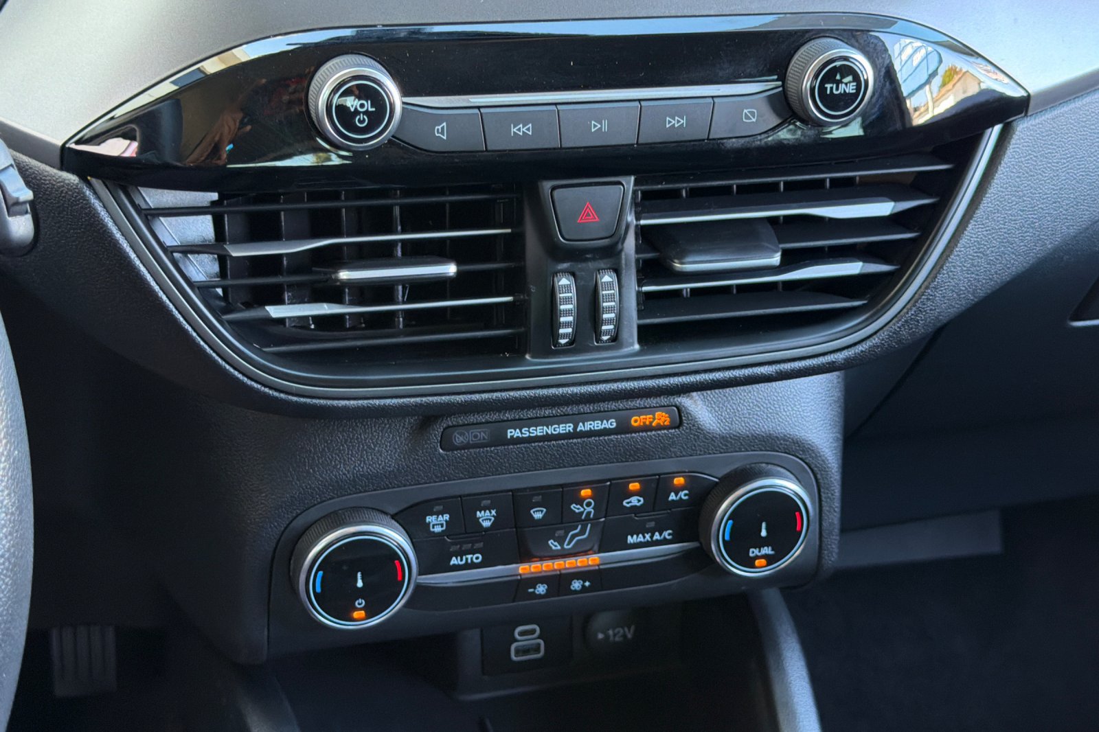 Used 2025 Ford Escape Active FWD image 20