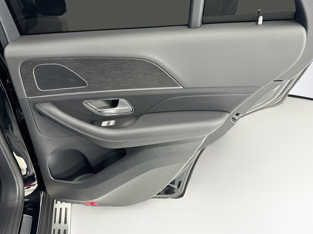 Certified 2026 Mercedes-Benz GLE 450 4MATIC Coupe image 26