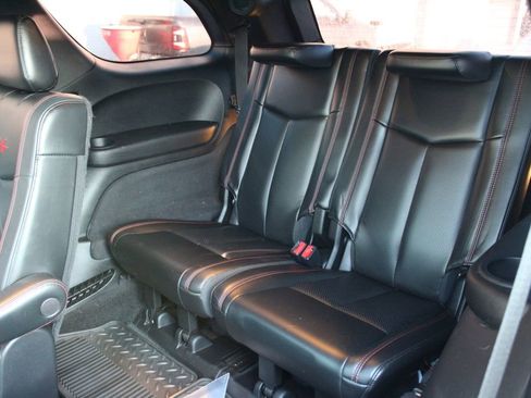 Used 2015 Dodge Durango R/T w/ Trailer Tow Group IV image 8