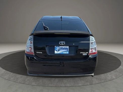 Used 2008 Toyota Prius image 4