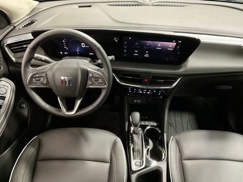 Used 2025 Buick Encore GX Avenir w/ Avenir Technology Package AWD/4WD image 14