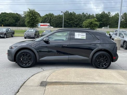 New 2025 Hyundai Ioniq 5 XRT image 4