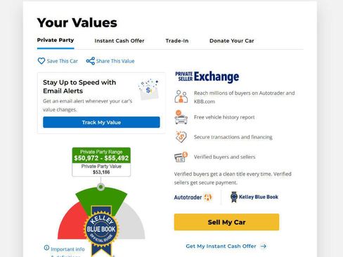 Used 2023 Dodge Charger Scat Pack w/ Plus Group image 37