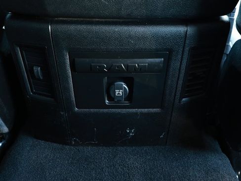 Used 2022 RAM 1500 Classic SLT w/ Trailer & Traction Group image 29