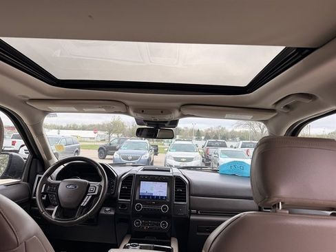 Used 2020 Ford Expedition Max Limited AWD/4WD image 6