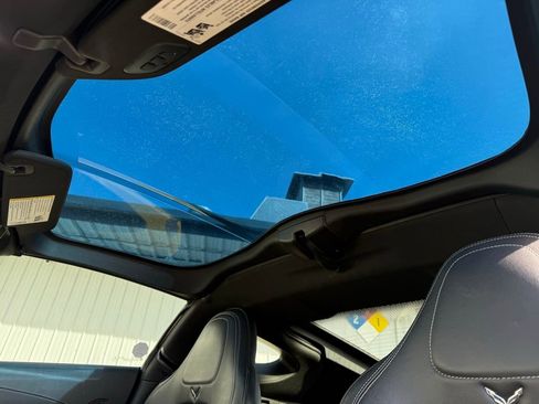 Used 2014 Chevrolet Corvette Stingray Coupe w/ 2LT Preferred Equipment Group image 17