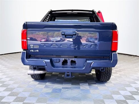 Certified 2024 Toyota Tacoma SR5 image 7