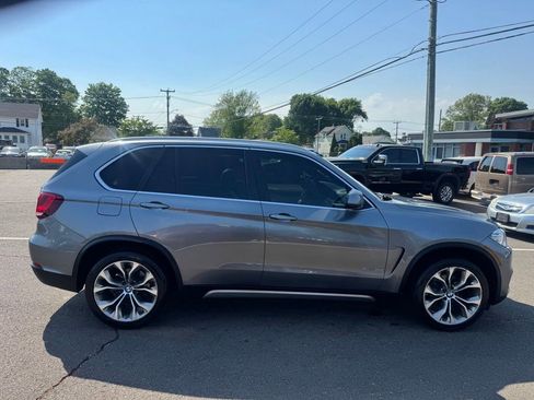 Used 2017 BMW X5 sDrive35i RWD image 4