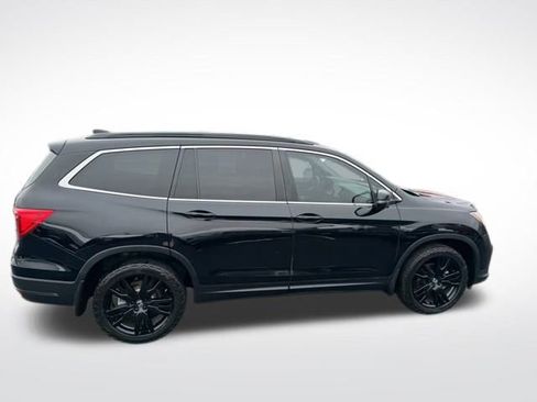 Used 2021 Honda Pilot Special Edition image 7