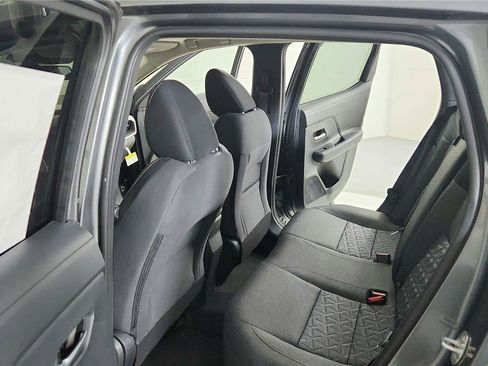 New 2026 Nissan Kicks SV w/ Cold Weather Package image 22