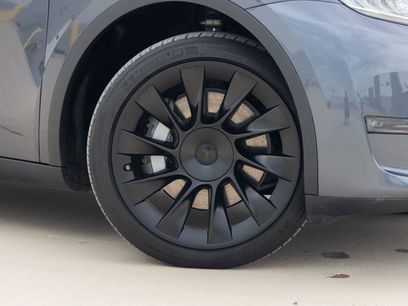 Used 2020 Tesla Model Y Long Range