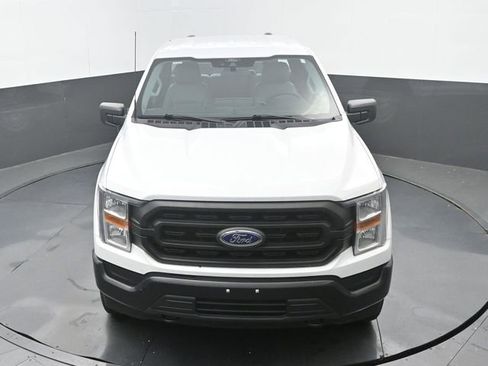 Used 2021 Ford F150 XL w/ XL Power Equipment Group AWD/4WD image 28