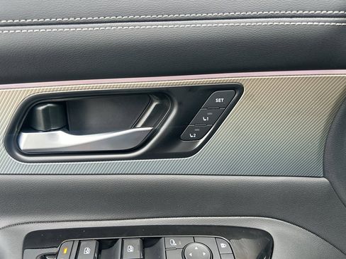 New 2026 Nissan Murano SL image 26