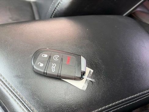 Used 2018 Dodge Challenger R/T Plus RWD image 46