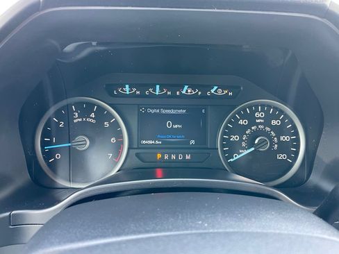 Used 2018 Ford F150 XLT w/ Trailer Tow Package AWD/4WD image 10