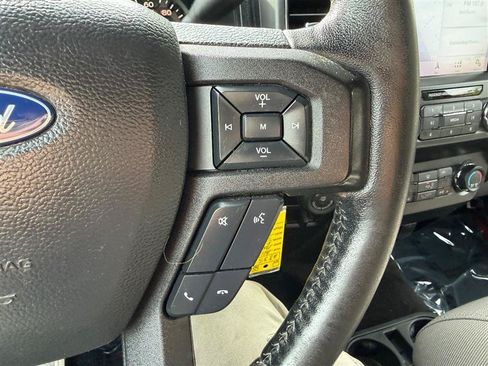 Used 2019 Ford F150 XLT w/ Equipment Group 302A Luxury AWD/4WD image 38