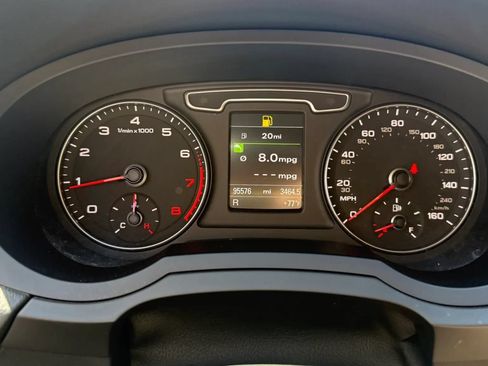 Used 2015 Audi Q3 2.0T Prestige AWD/4WD image 19