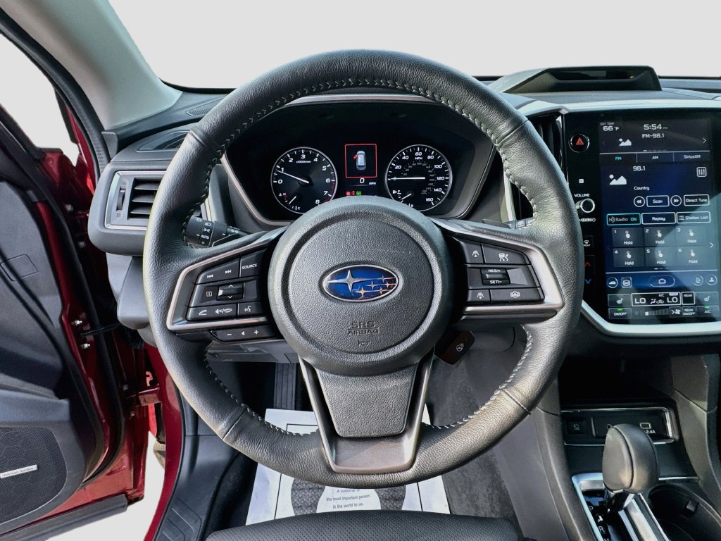Used 2026 Subaru Ascent Limited AWD/4WD image 14
