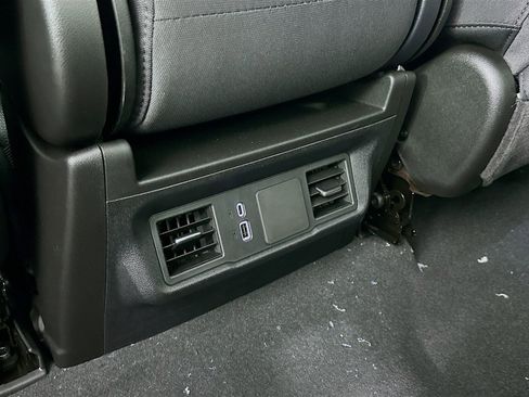 New 2025 Chevrolet Silverado 2500 Custom w/ Custom Value Package image 25