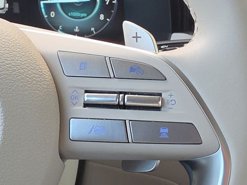 Used 2025 Hyundai Palisade Calligraphy AWD/4WD image 48