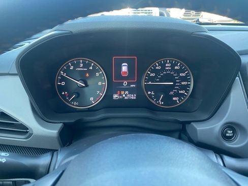 Used 2024 Subaru Crosstrek 2.5i Wilderness w/ Crosstrek Mirror Package image 17