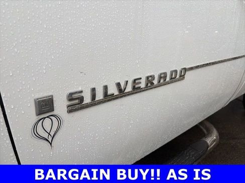 Used 2009 Chevrolet Silverado 1500 W/T image 7