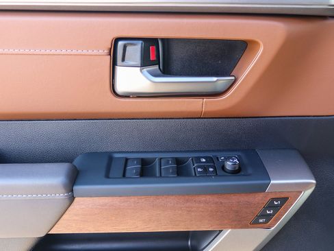 New 2026 Toyota Sequoia 1794 Edition image 22