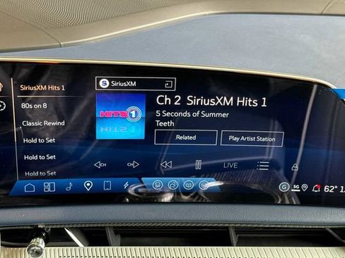 New 2026 Cadillac Optiq Sport 2 image 18