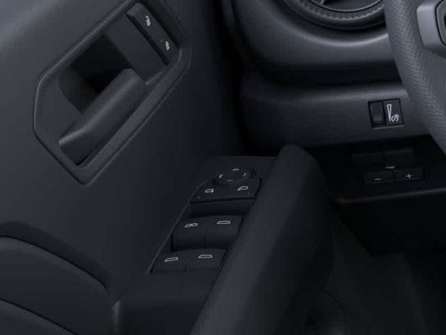 New 2026 Chevrolet Colorado Trail Boss AWD/4WD image 22