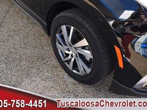 Used 2024 Chevrolet Equinox LT w/ LPO, Floor Liner Package image 13
